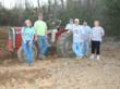 Carolina Farm Credit Shelby Service Center puts “The Taters on the...